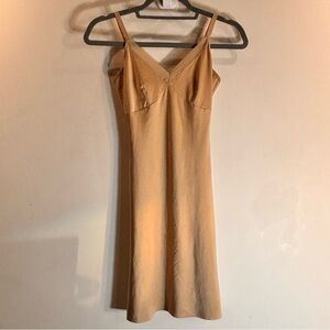 SPANX Sz M Slip Shapewear Adjustable Straps